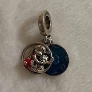 Pandora Disney Lilo & Stitch Charm